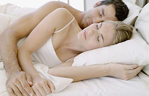 刚怀孕能同房吗 什么情况不适合孕期同房